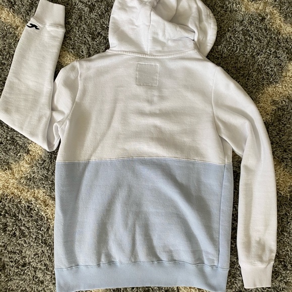 Medium Hollister Hooded Sweatshirt - Picture 3 of 3